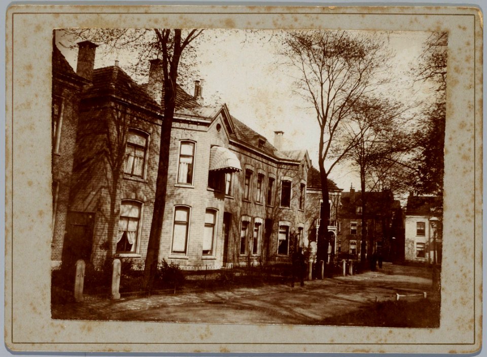 Kennemerpark ca1900