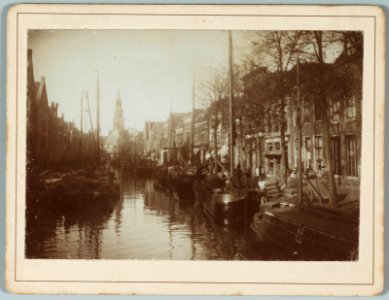 Luttik Oudorp ca1900