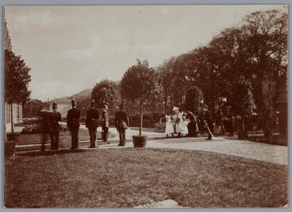 Cadettenschool 1894