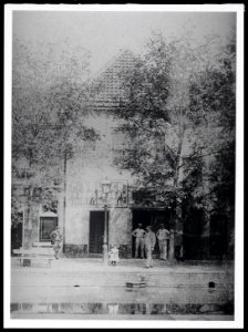 Luttik Oudorp ca1895