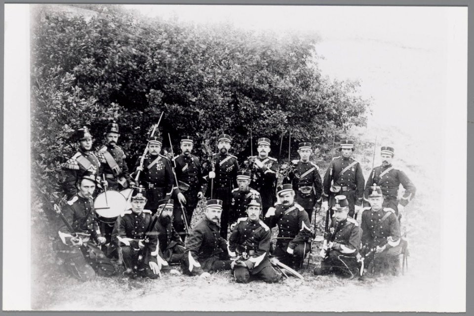 Schutterij 1893 (2)