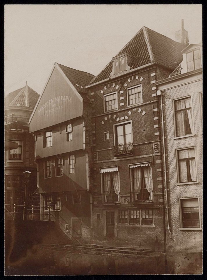 Luttik Oudorp ca1895