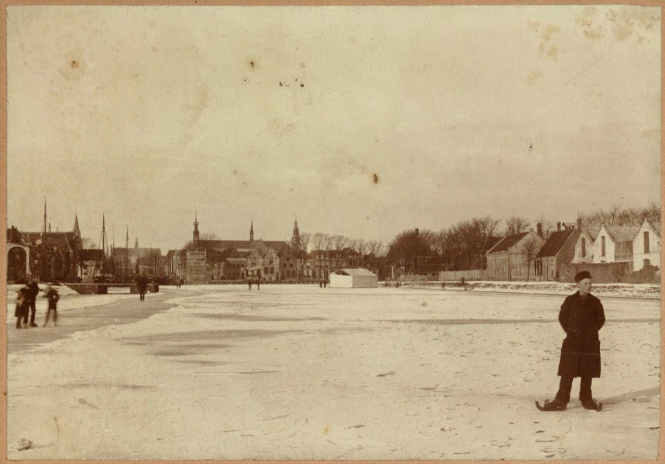 Voormeer ca1900