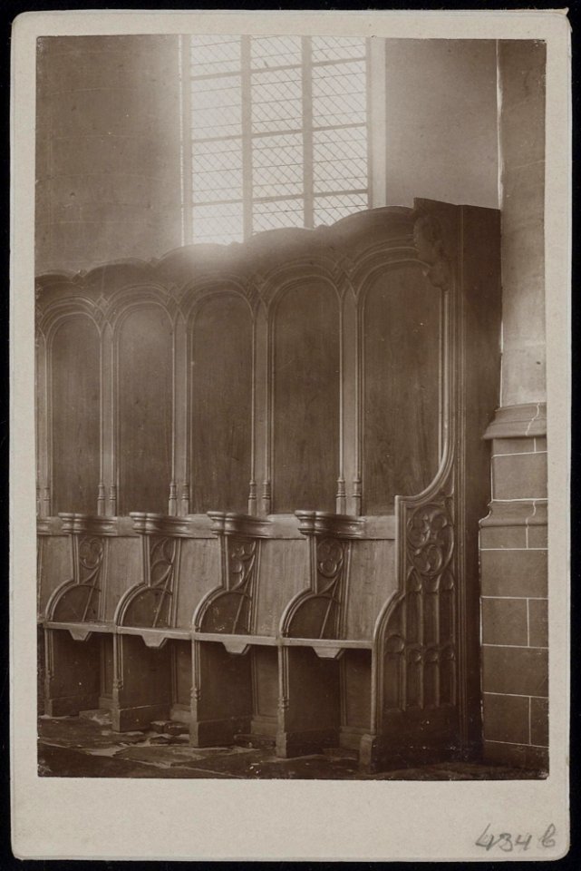 Grote kerk Alkmaar ca1900 (4)