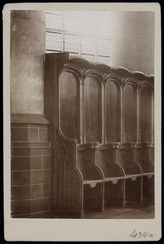Grote kerk ca1900 (5)