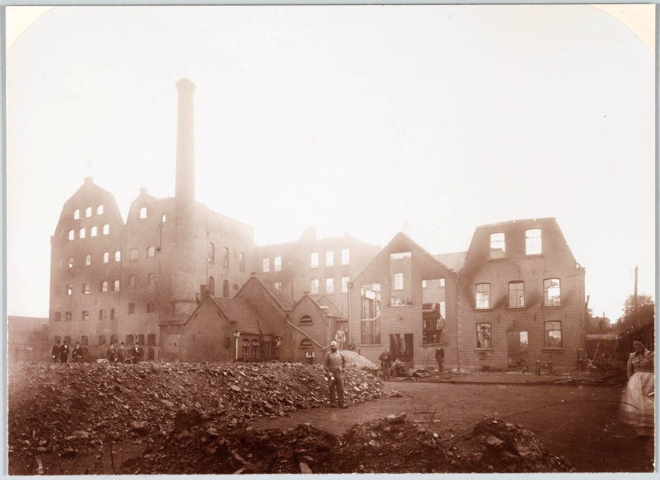 Noorderkade 1898 (2)