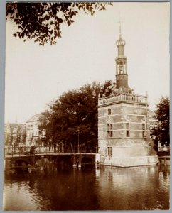Accijnstoren ca1900 (7)