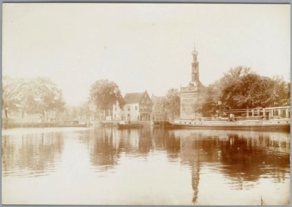 Accijnstoren ca1900 (5)