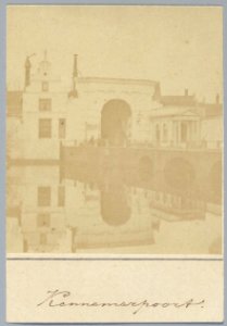 Kennemerpoort 1864