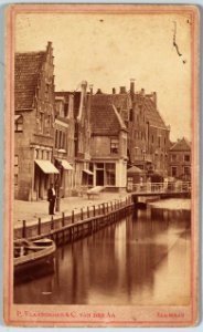 Waagplein ca1874