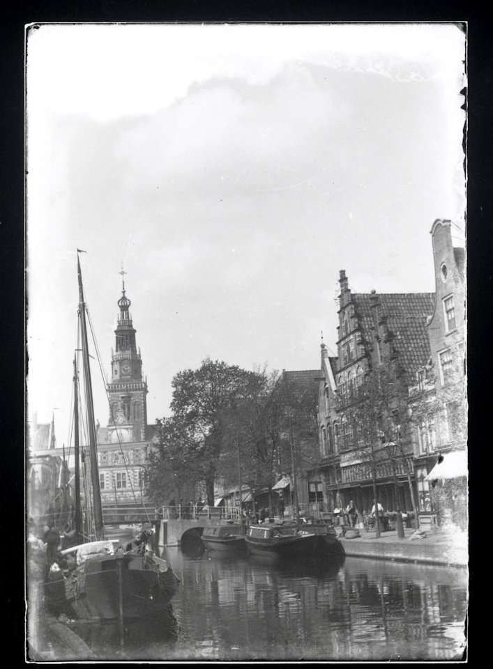 Luttik Oudorp ca1895