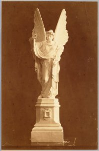 Victoriebeeld 1872