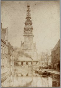 De Waag 1884 (3)