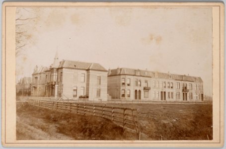 Emmastraat ca1885