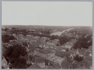 Alkmaar ca1898