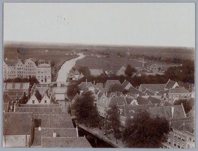 Alkmaar ca1898
