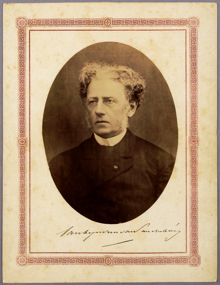 Album Amicorum