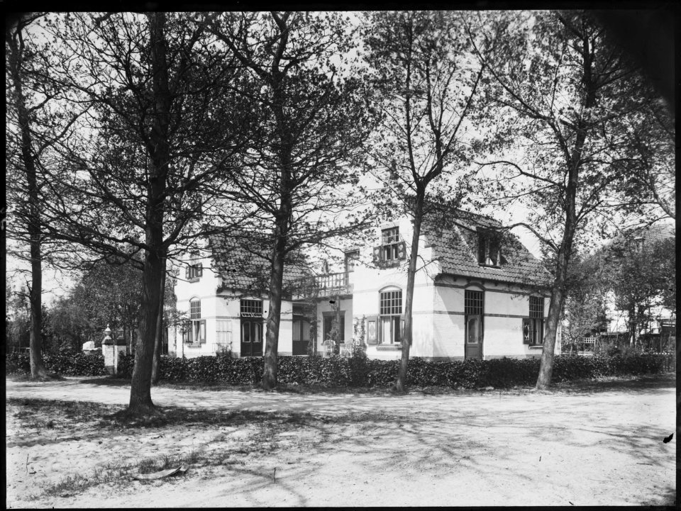 Studler van Surcklaan