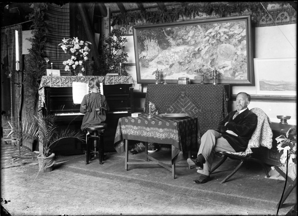 J.M. Graadt van Roggen