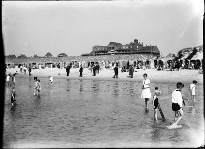 Bergen aan Zee