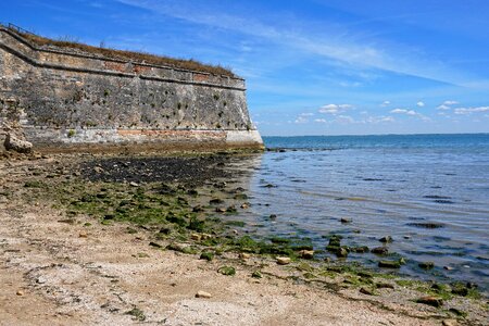 Vacations fortress citadel