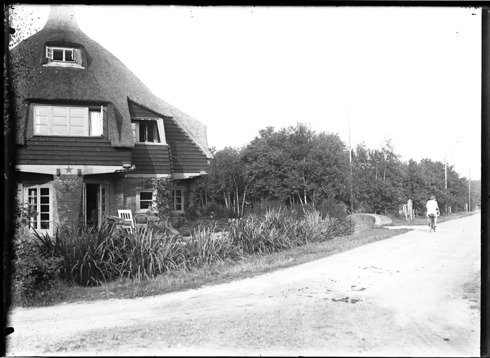 Lijtweg