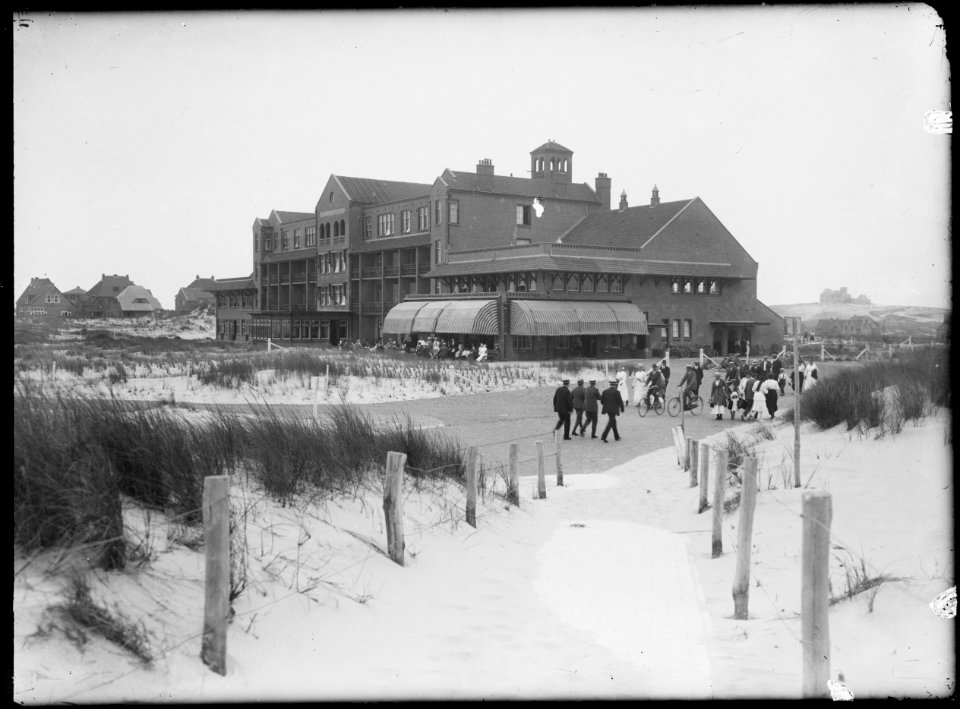 Hotel Nassau-Bergen