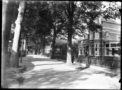 Dorpsstraat