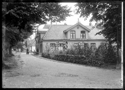 Raadhuisstraat