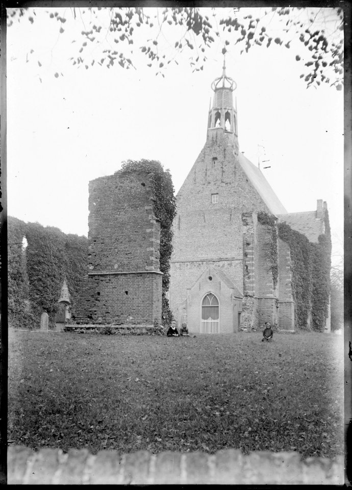 Ruïnekerk