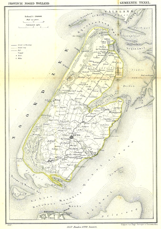 Gemeente Texel