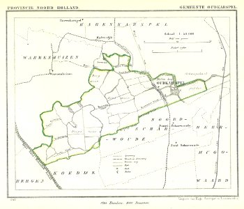Gemeente Oudkarspel