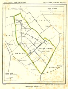 Gemeente Nieuwe Niedorp