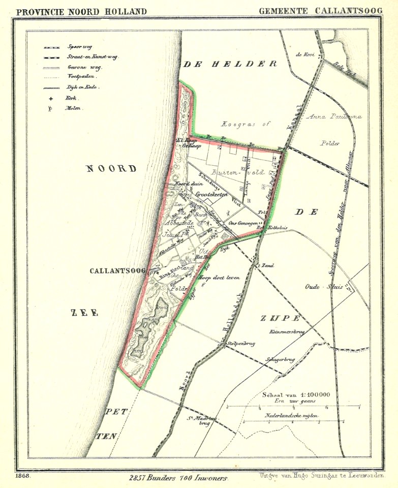 Callantsoog