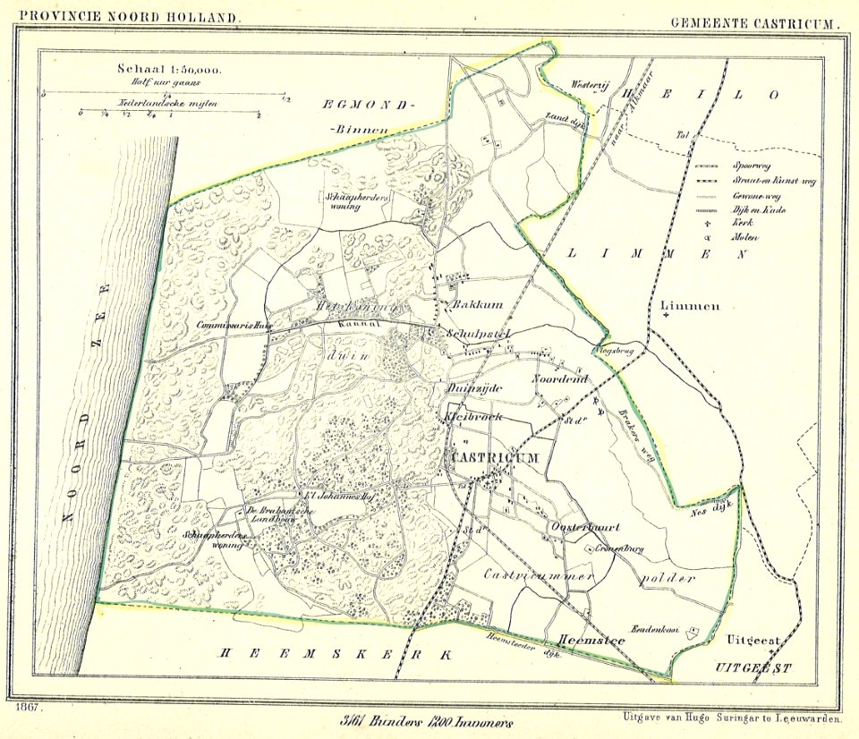 Gemeente Castricum