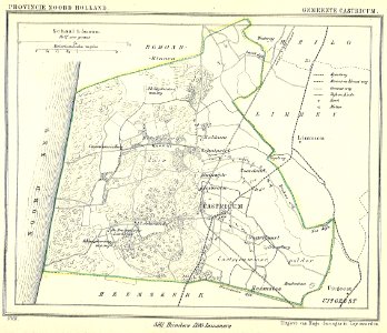 Gemeente Castricum