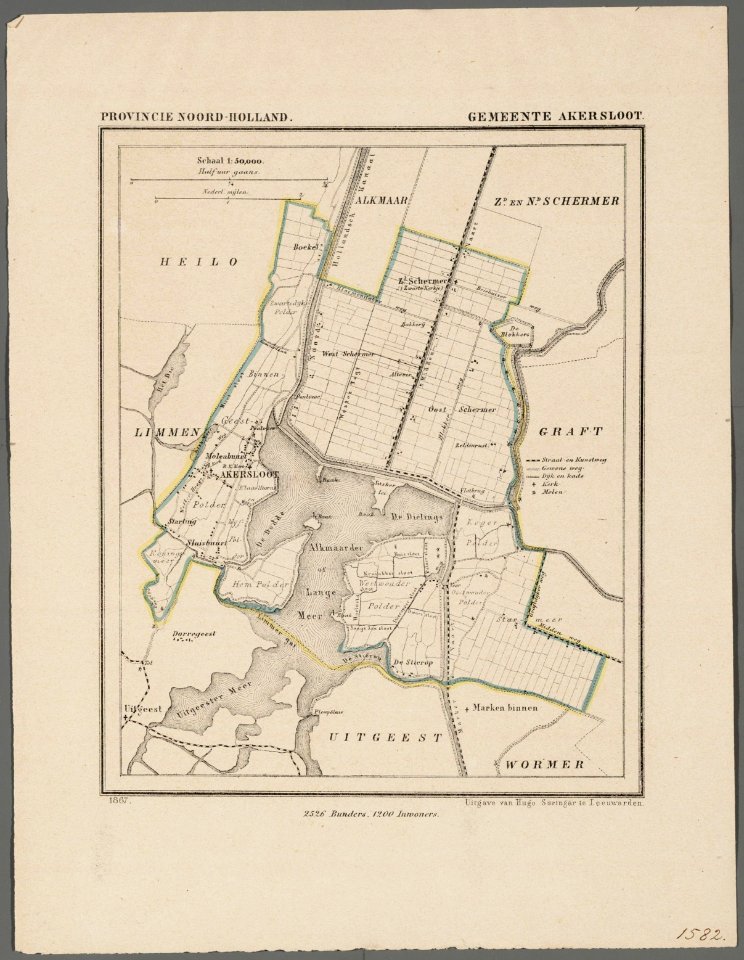 Gemeente Akersloot