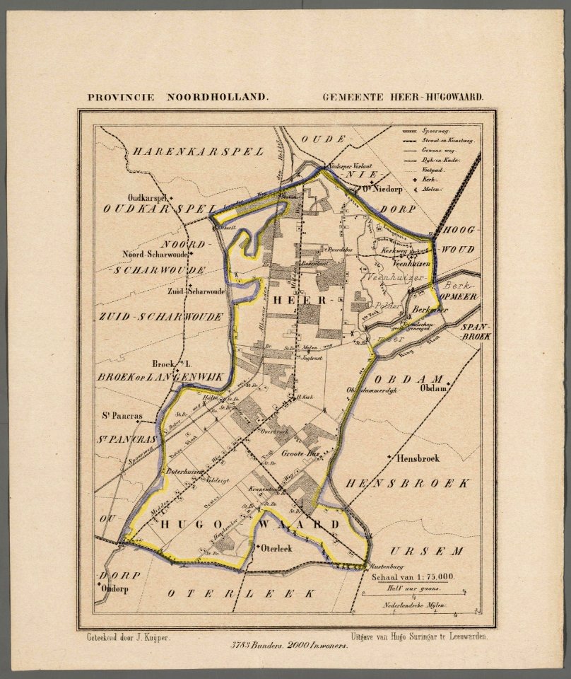 Gemeent Heerhugowaard