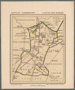 Gemeent Heerhugowaard