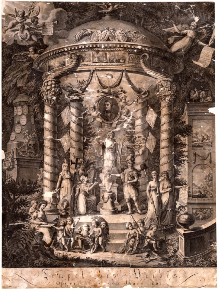 Vrede van Amiens