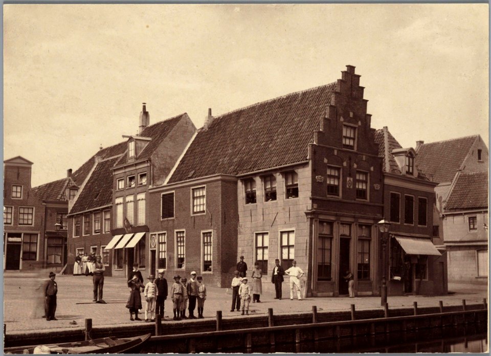 Waagplein