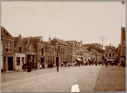 De Dijk 1897 photo
