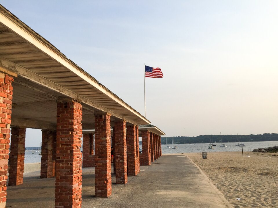 Flag usa united states