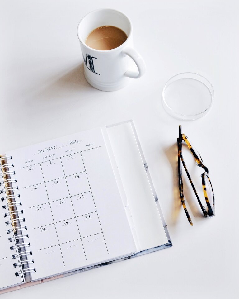 Work desk business