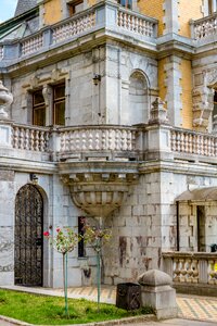 Ukraine old yalta