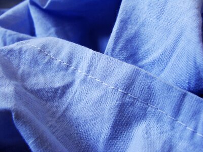 Textile cloth texture