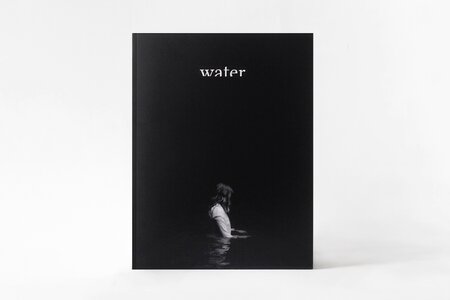 Book story water
