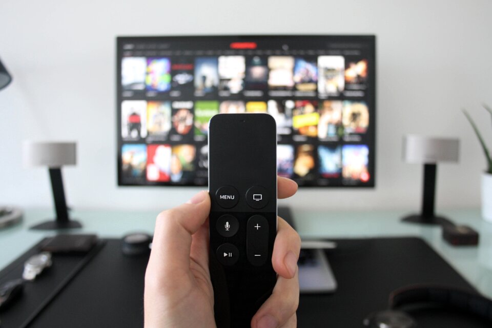 Lectronic technology tv