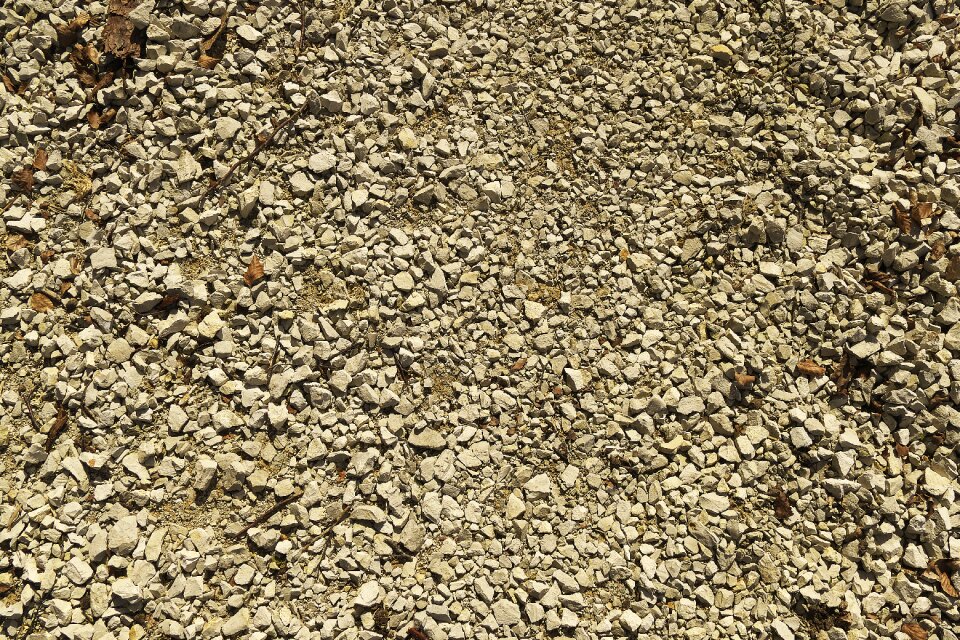Lane fixed aggregate