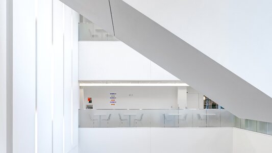 House interior design